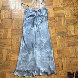 Calvin Klein Slip Dress